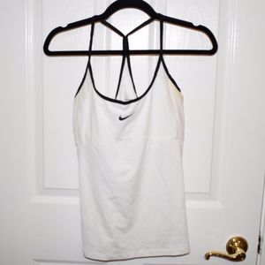 Nike Tennis Racerback